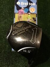 Cleveland Classic XL 285 10,5*