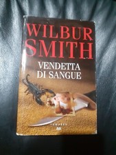 Vendetta di sangue - WILBUR
