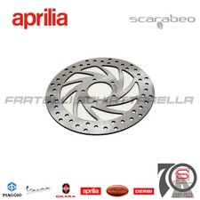 Disco Freno Anteriore Aprilia