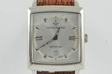 LUCIEN ROCHAT OROLOGIO UOMO