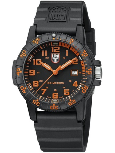 Orologio luminox uomo - luminox, 44
