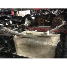 BALESTRA SOSP. POST. DX PER NISSAN PATROL TR (90-97) 2.8 T.D. D/2826CC. 1990