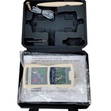 Teslameter Gauss Meter Tester