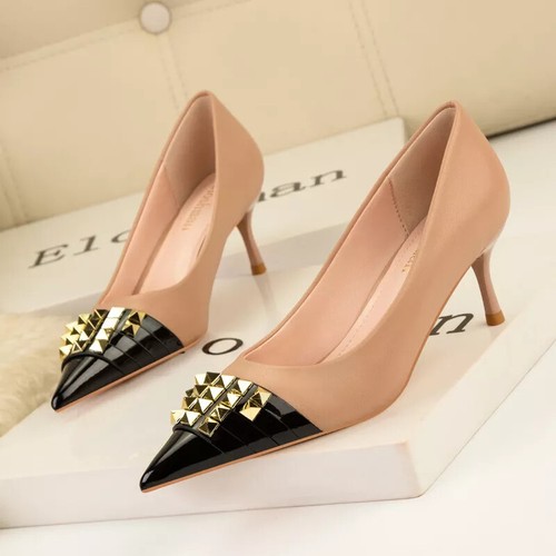 Decolte scarpe donna - , beige