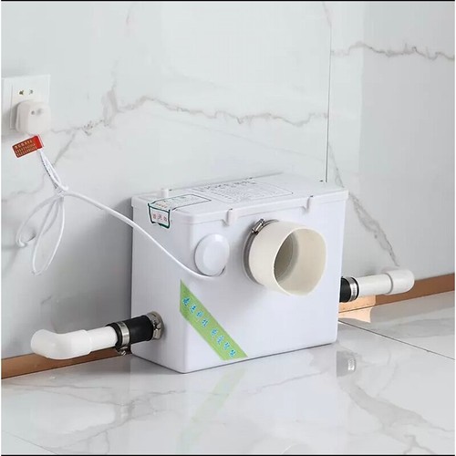 Pompa polverizzatore sanitario - pompa,