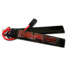 BATTERIA SOFTAIR M4 CQB LI-PO