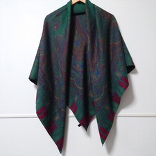 ETRO scialle sciarpa grande