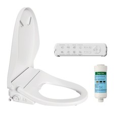 COZY Smart Bidet, Sensore di