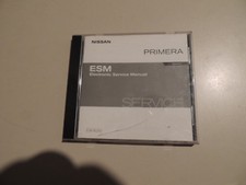 Werkstatthandbuch Nissan