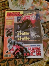 Rivista Motosprint n. 36 del