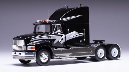 Modellino camion scala - , 1:43