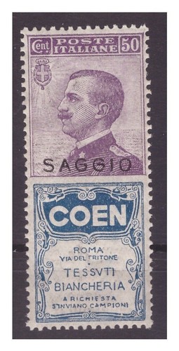 Regno 1924 pubblicitari - regno,