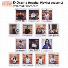 Hospital Playlist Stagione 2