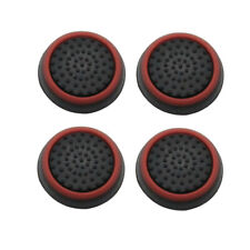 4 Pezzi Tappo Silicone Impugnatura Pollice Proteggi Cover per Ps3 Ps4 360 One Wii U