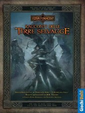 RACCONTI DELLE TERRE SELVAGGE