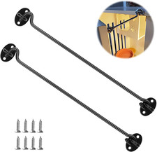 Gancio Da Cabin E Armadio