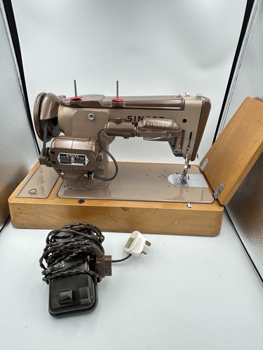 Vintage singer 306k - singer,
