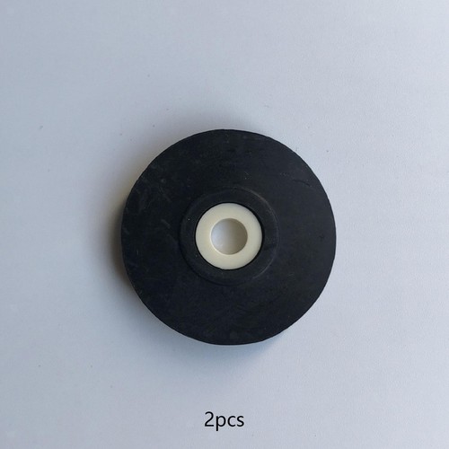 Accessori per staffa - 2x, ruota