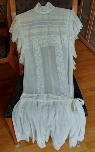 Abito vintage gunne sax - vintage,