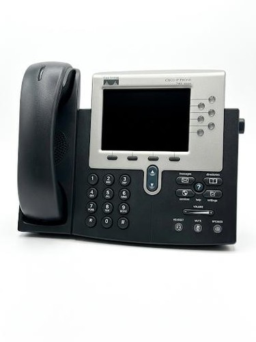 Telefoni cisco 7961g - telefoni,