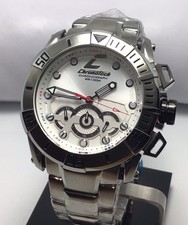 Orologio Uomo Chronotech -