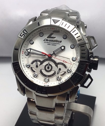 Orologio cronografo uomo - orologio,