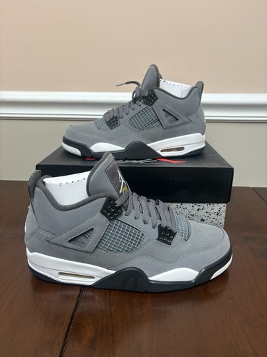Air jordan retro cool grey - jordan,