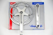 pedivelle Campagnolo C-Record
