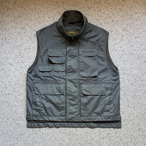 Timberland weathergear gilet - timberland,