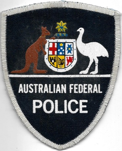 Australia federal - australia,