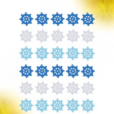  Kit Decorazione Marina