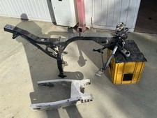 Telaio Honda Hornet Radiato