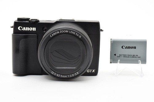 Canon fotocamera digitale