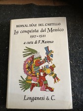 La Conquista Del Messico