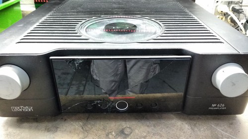 Mark levinson 626 - levinson,