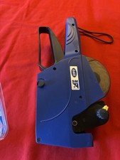 Prezzatrice Con Rotoli Adesivi