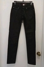 Liu Jo Women's Jeans Black New