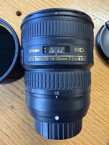 Nikon nikkor obiettivo - nikkor,