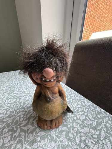 Nyform troll man discontinued - troll,