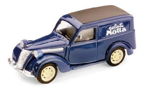 Fiat 1100e van gelati - van, motta