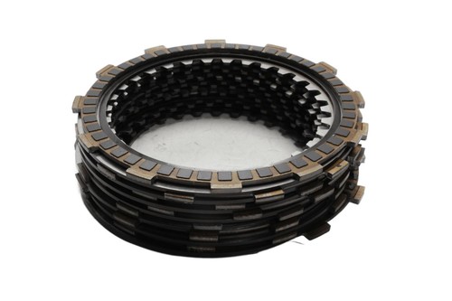 Kit completo dischi frizione - kit,