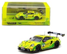 Tarmac Works 1:64 Porsche 911