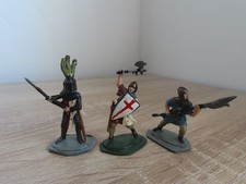 Soldatini giocattolo Airfix &