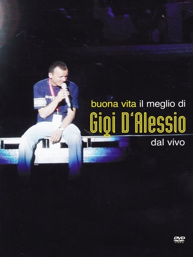 Dvd buona vita meglio - buona,