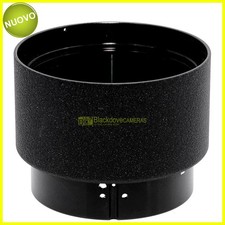 Helicoid assembly per Tokina