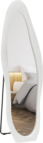 Specchio figura intera con - specchio,