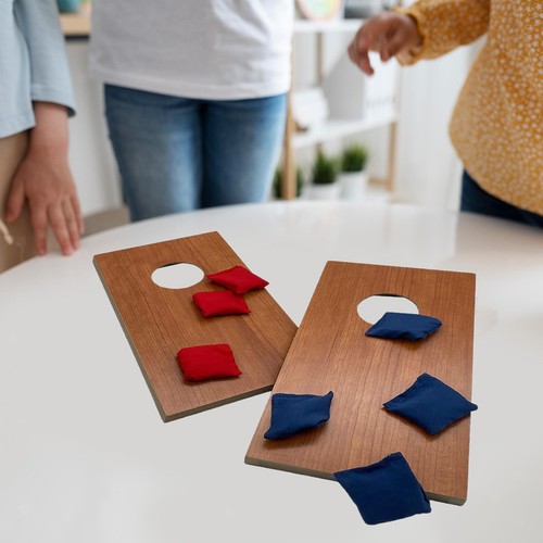 Mini cornhole tavolo per - cornhole, da
