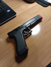 SoftAir A  Molla kwc