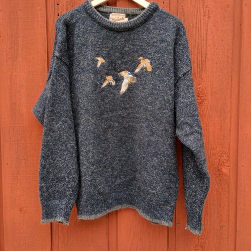 Maglione uomo woolrich - maglione,