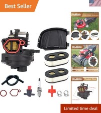 Complete Carburetor Tune-Up